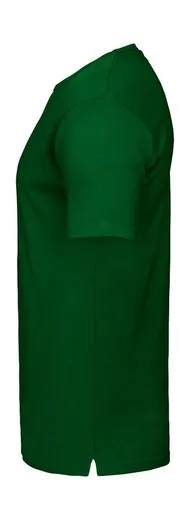 Camiseta Interlock hombre