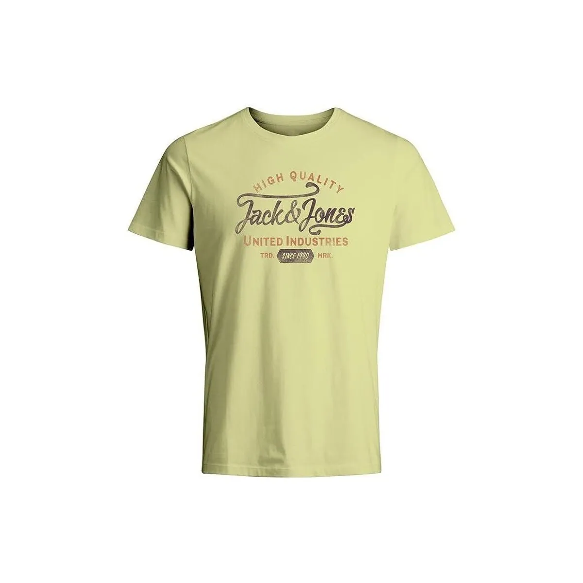 CAMISETA  JPRBLULOUIE HOMBRE