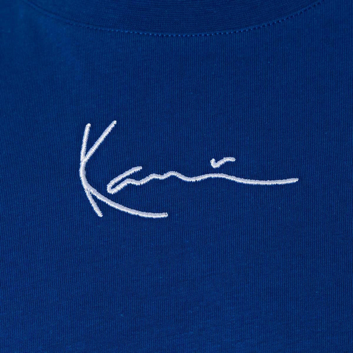 Camiseta Karl Kani Small Signature Print