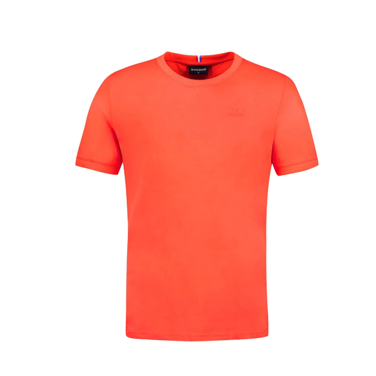 Camiseta Le coq sportif Ess T/T Tee Ss N°2 M