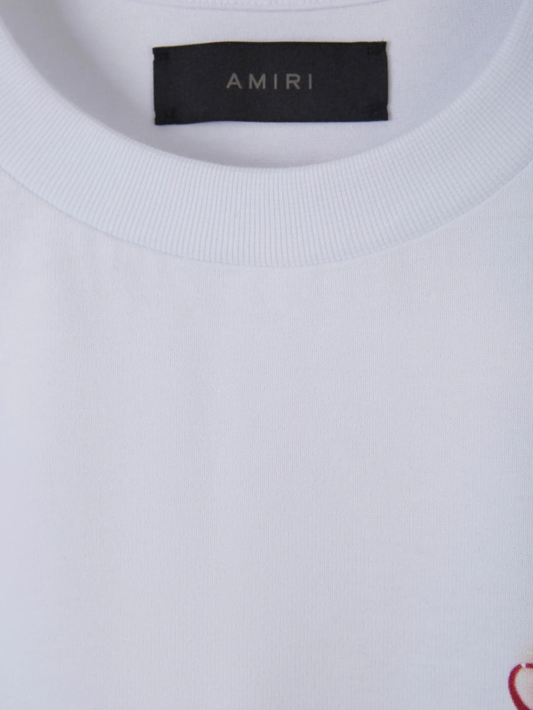 Camiseta Logo Algodón