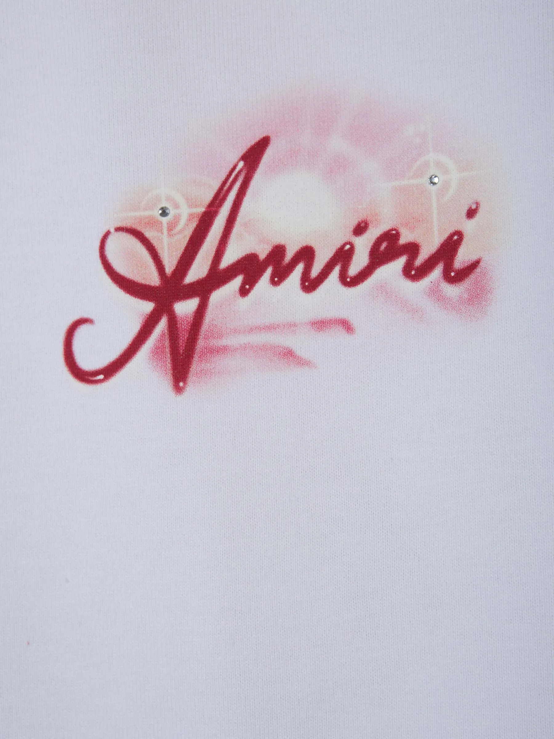 Camiseta Logo Algodón