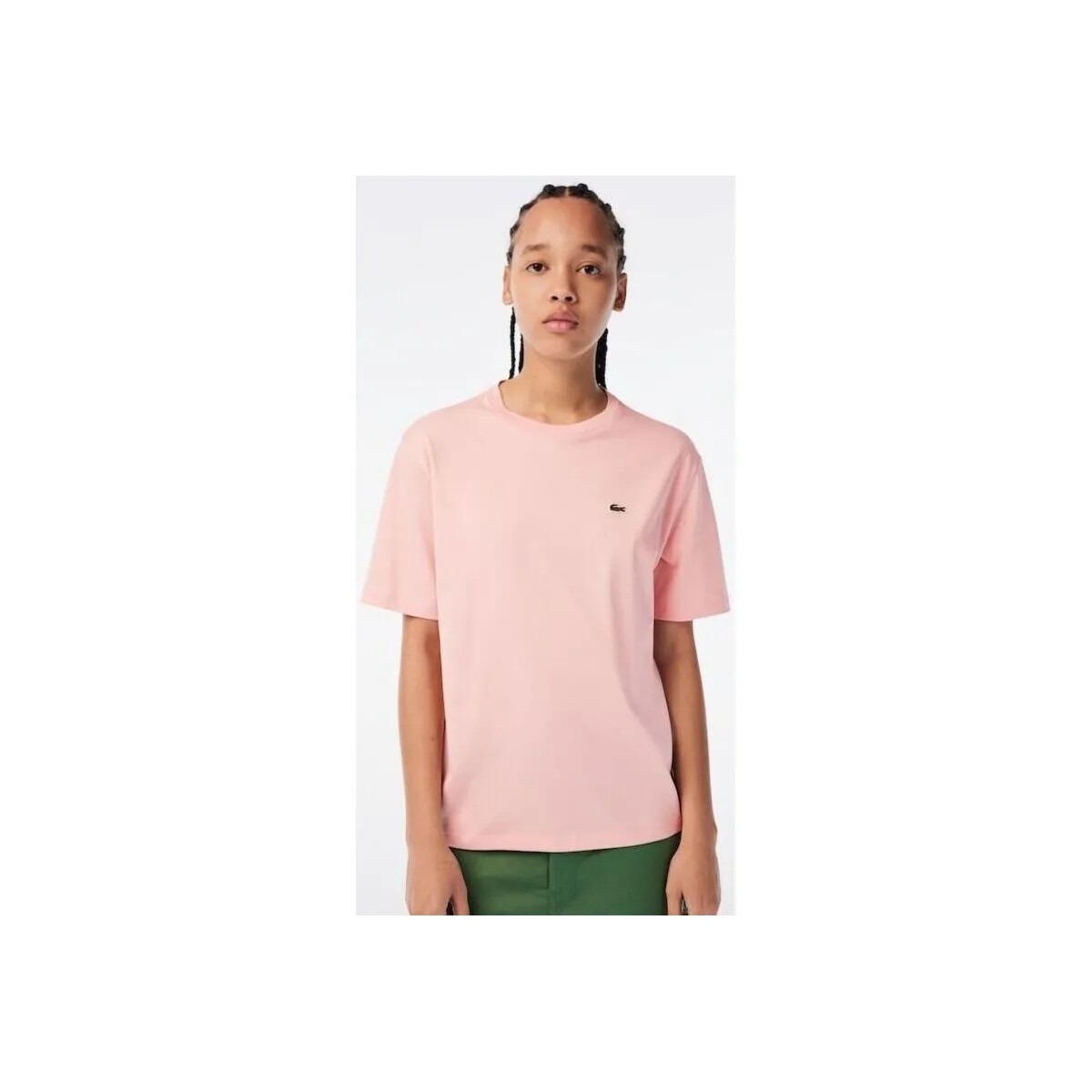 CAMISETA  MUJER