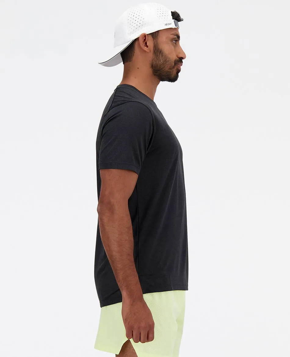 CAMISETA NEW BALANCE ATHLETICS RUN