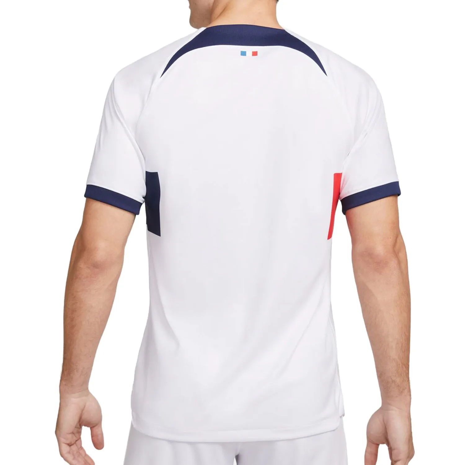 CAMISETA NIKE 2A PSG 2023 2024 DRIFIT STADIUM
