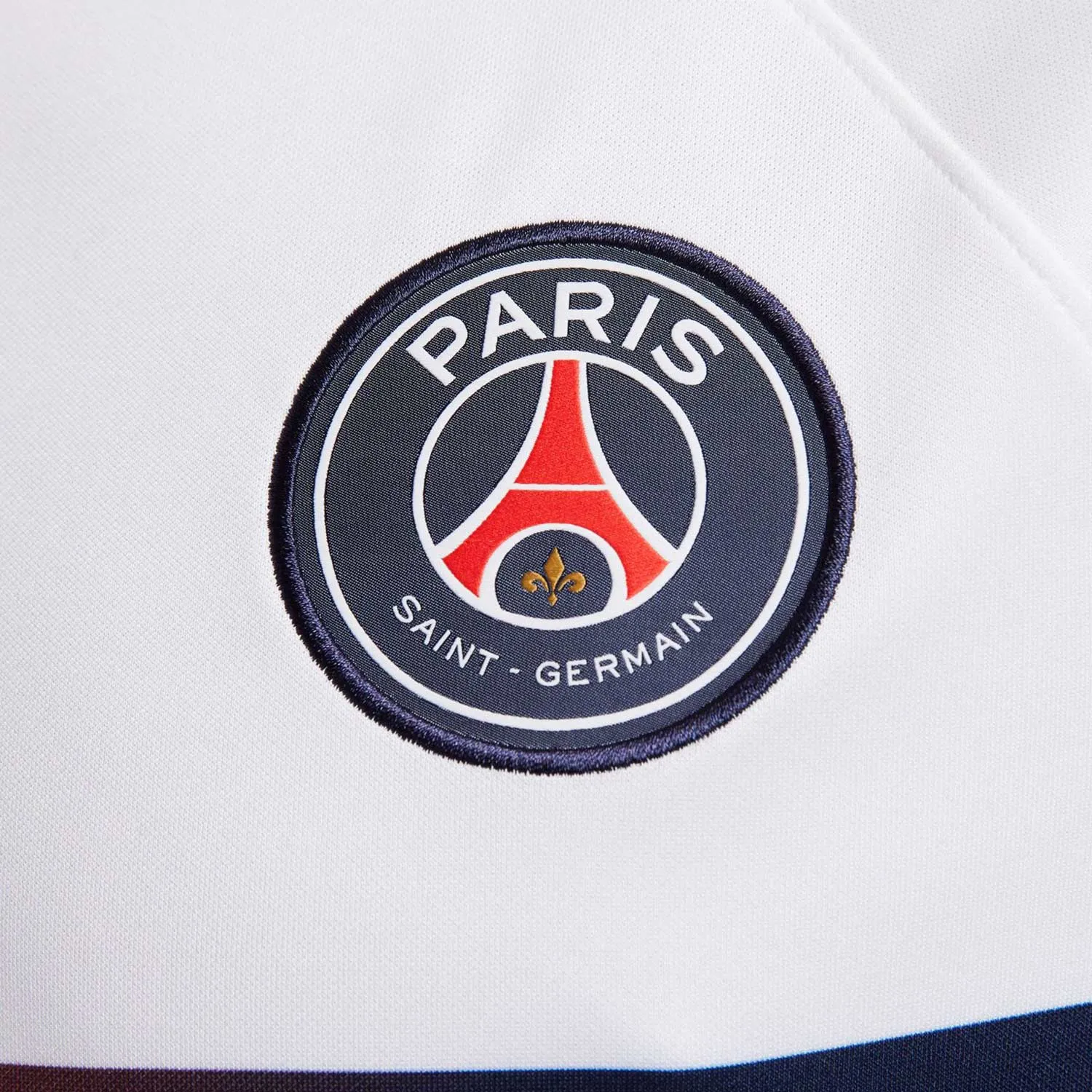 CAMISETA NIKE 2A PSG 2023 2024 DRIFIT STADIUM