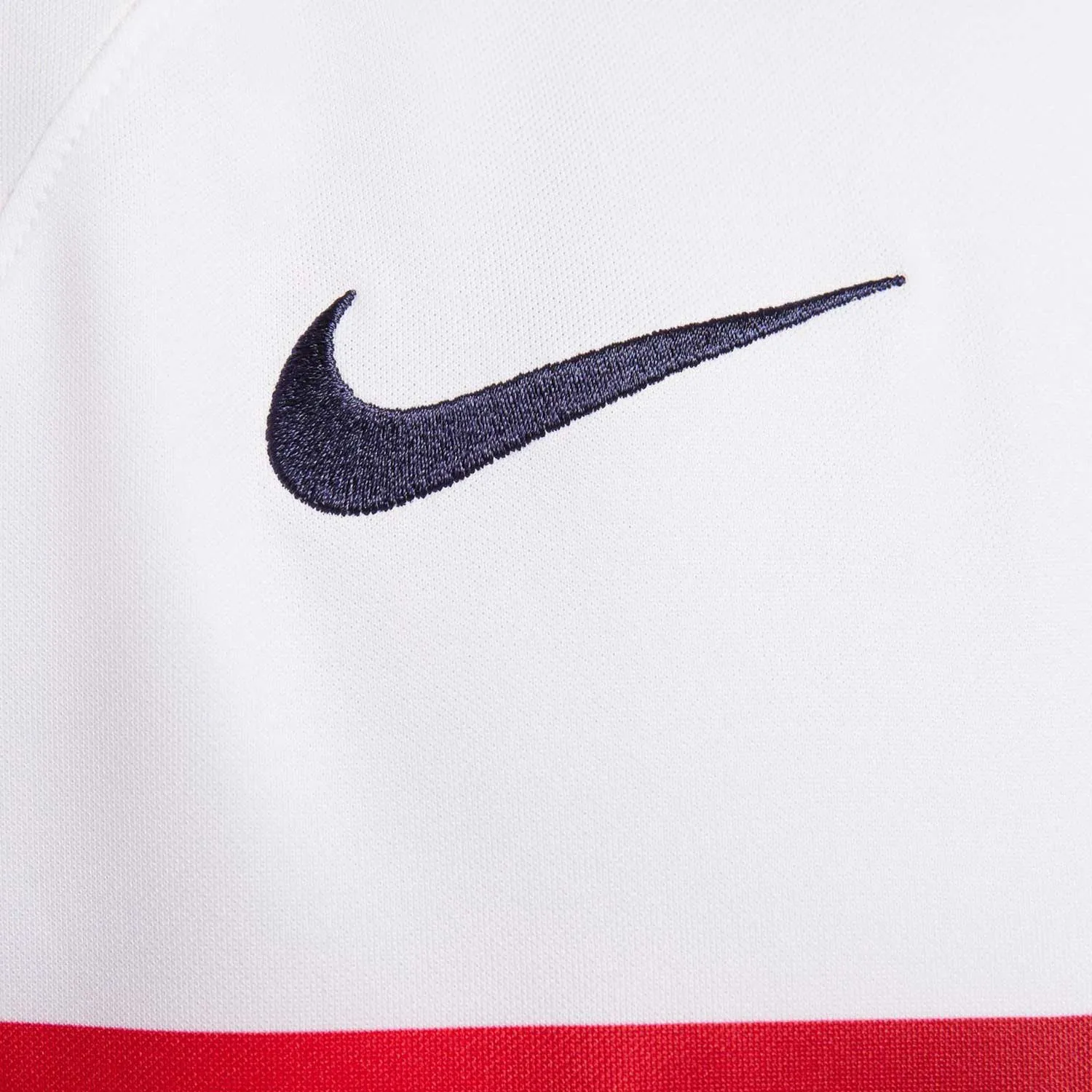 CAMISETA NIKE 2A PSG 2023 2024 DRIFIT STADIUM