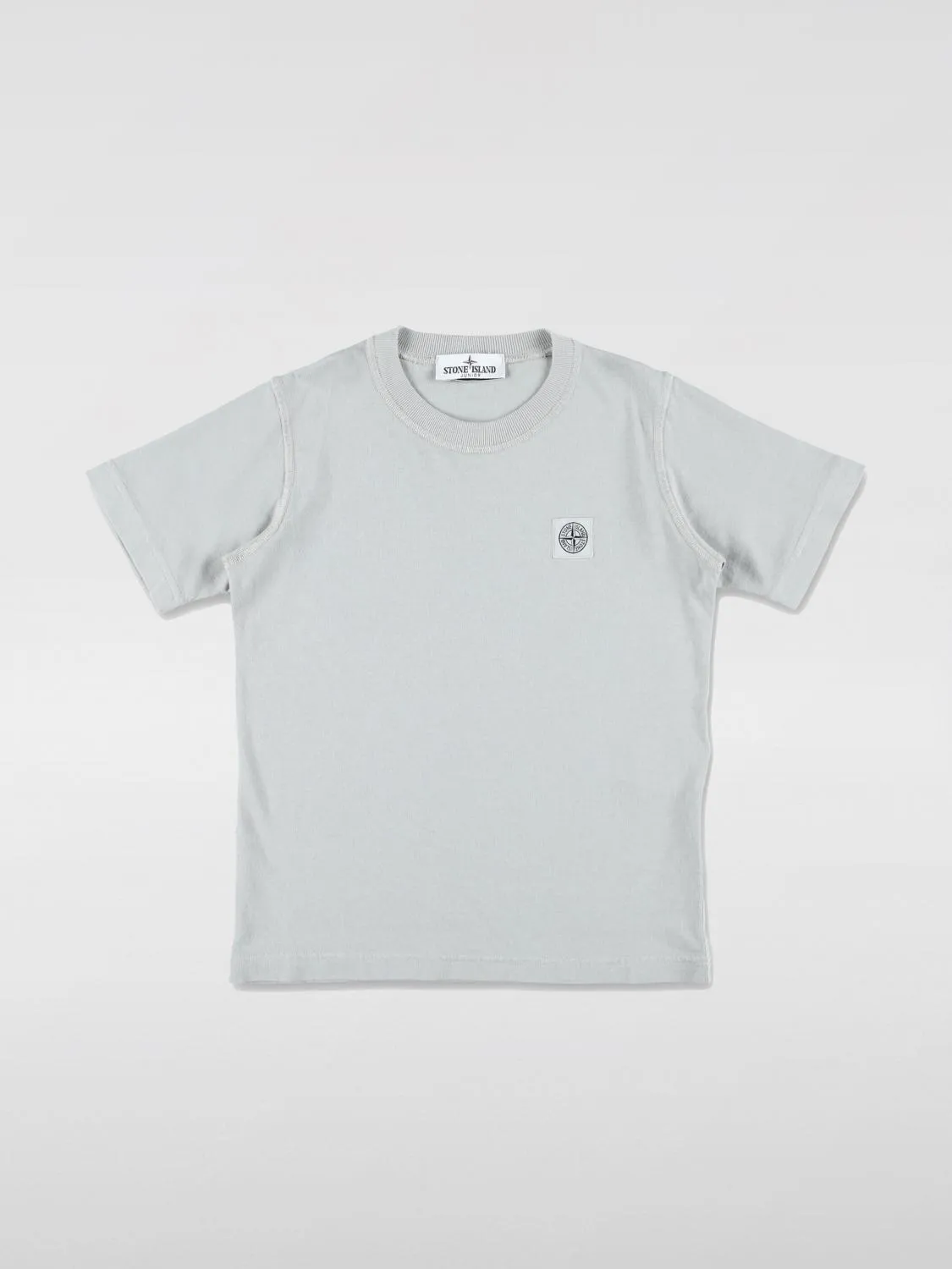 Camiseta niños Stone Island Junior