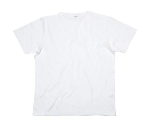 Camiseta orgánica hombre