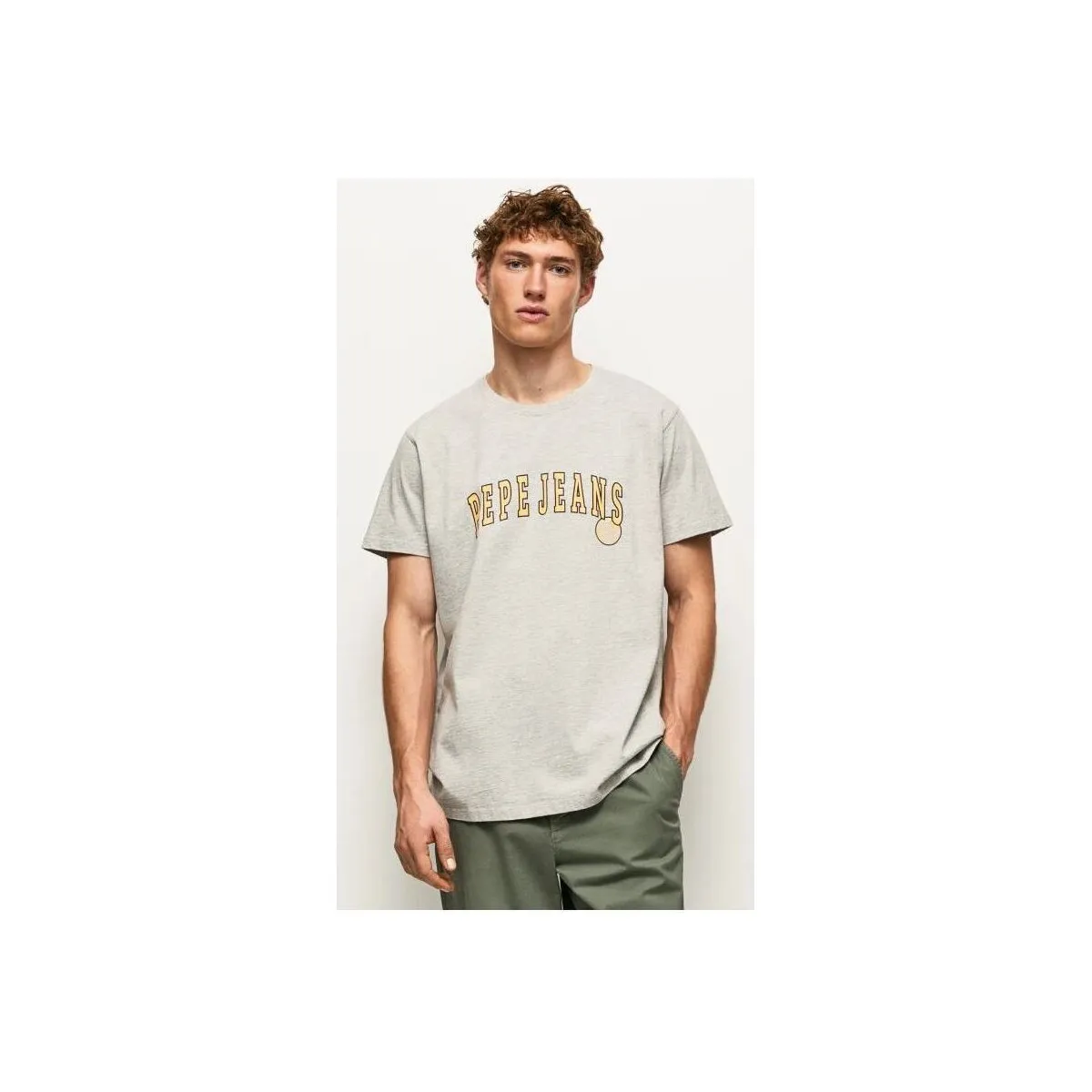 CAMISETA RONELL  HOMBRE