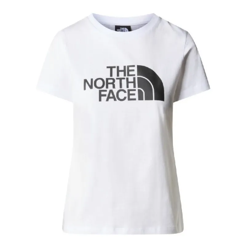 Camiseta The North Face W EASY  87N6.FN4