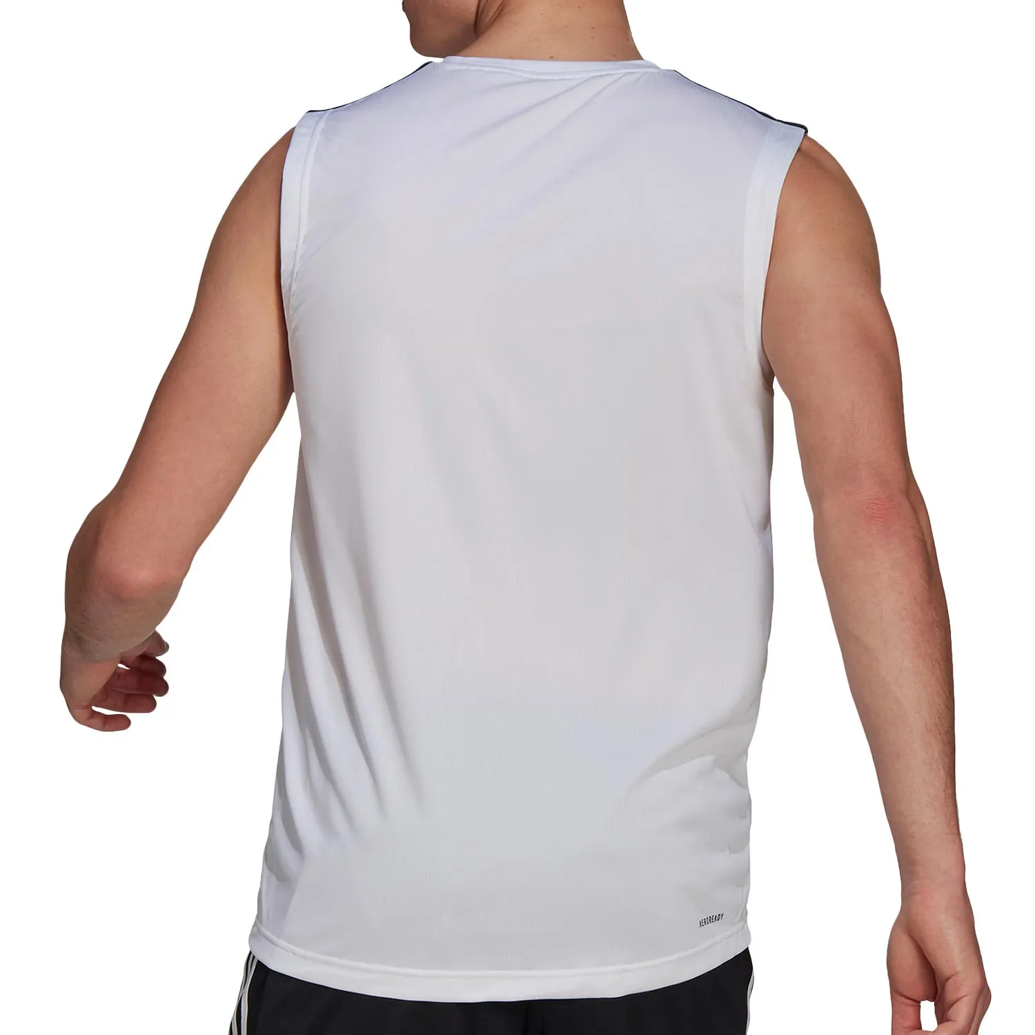 Camiseta tirantes adidas 3S