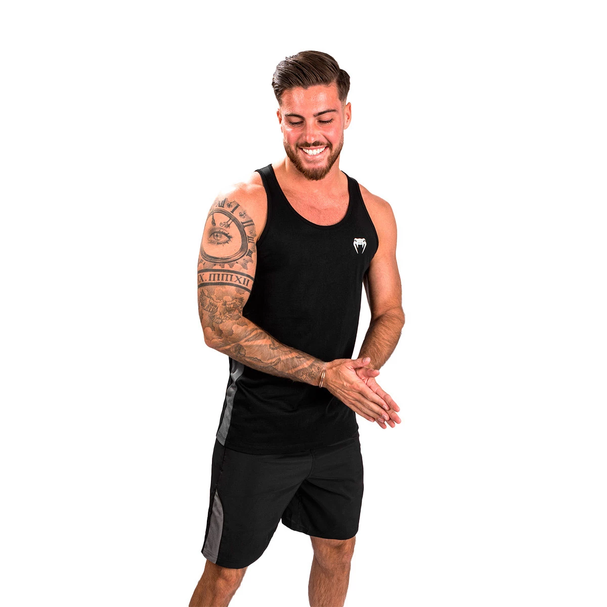 Camiseta Venum Essential