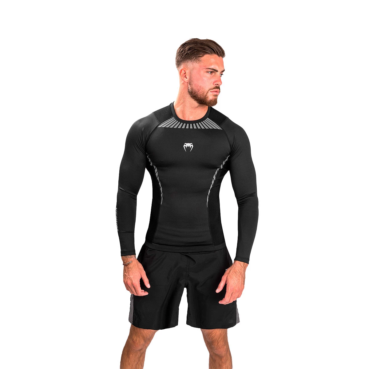 Camiseta Venum Jaws 2.0