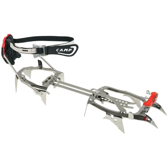camp Skimo Pure Nanotech