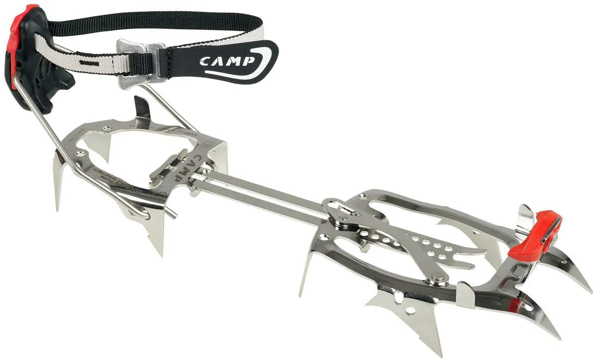 camp Skimo Pure Nanotech