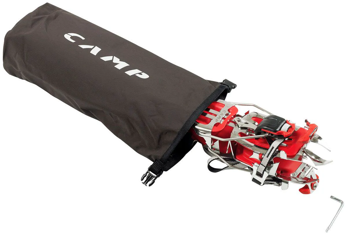 camp Skimo Pure Nanotech