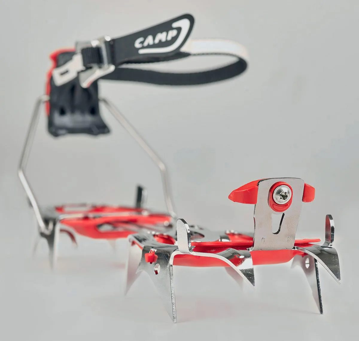 camp Skimo Pure Nanotech