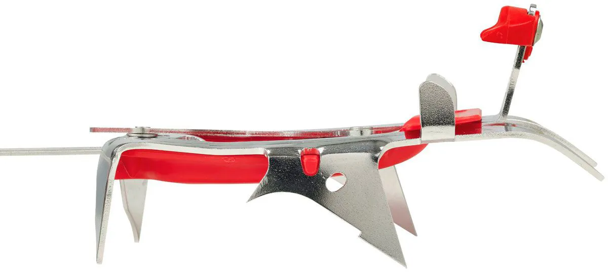 camp Skimo Pure Nanotech