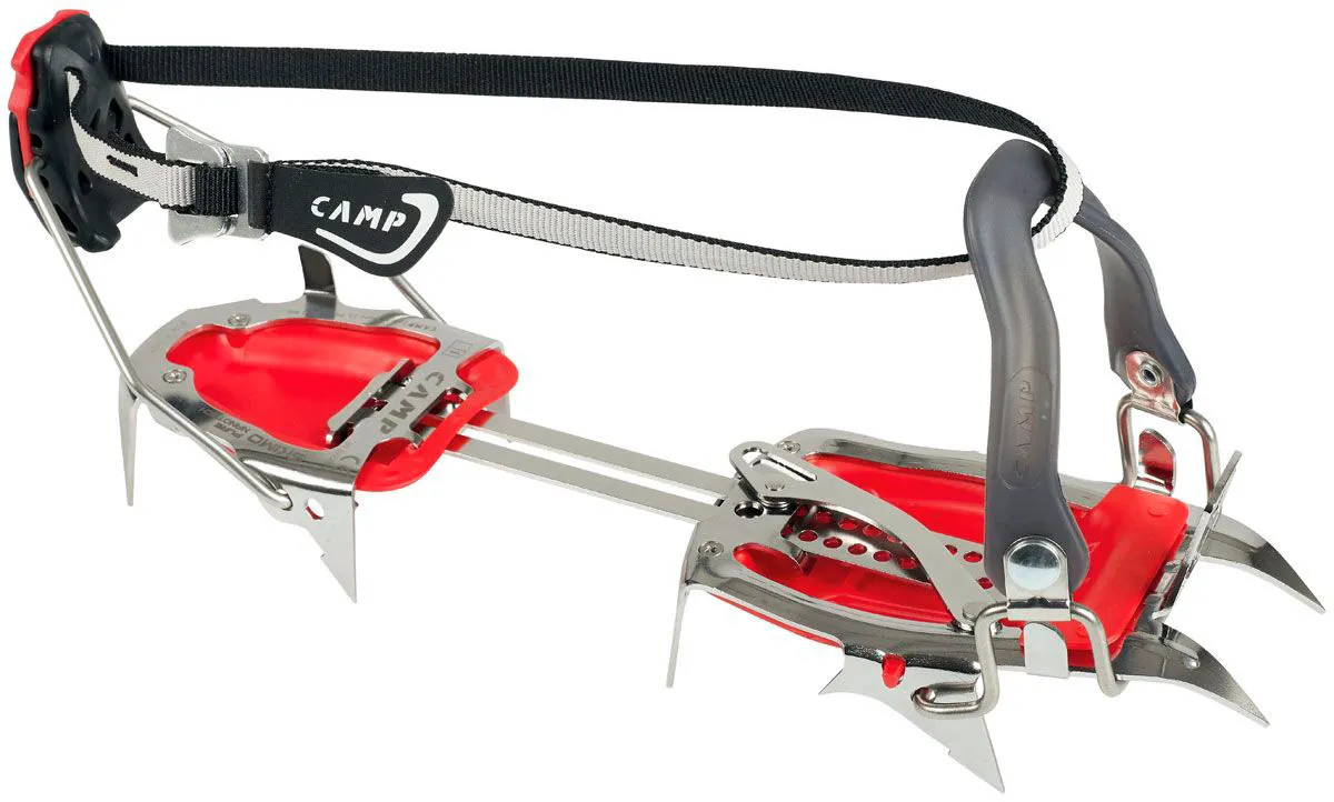 camp Skimo Pure Nanotech