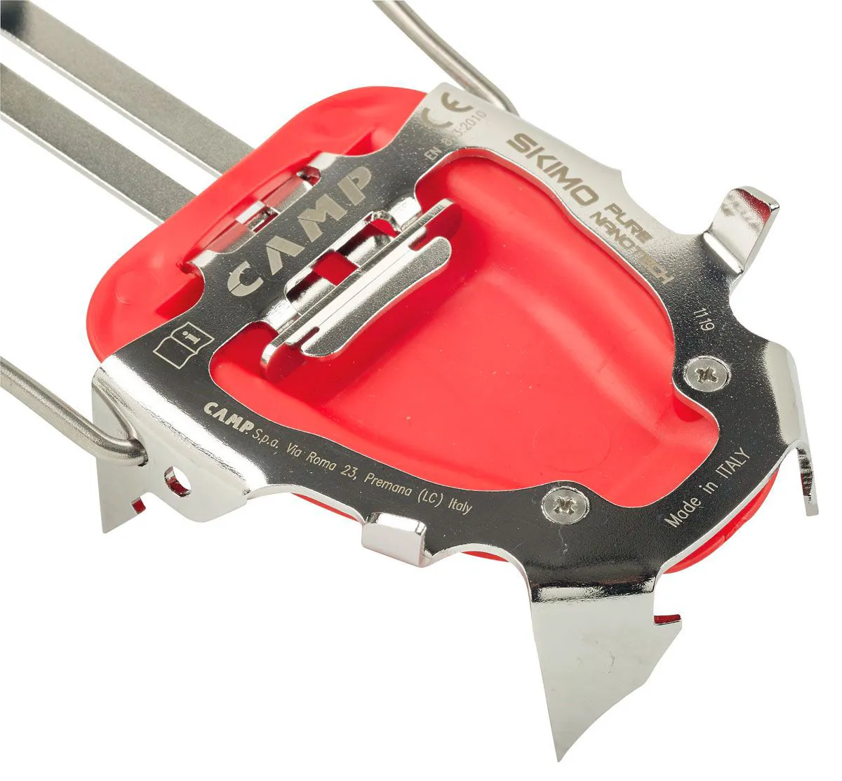 camp Skimo Pure Nanotech
