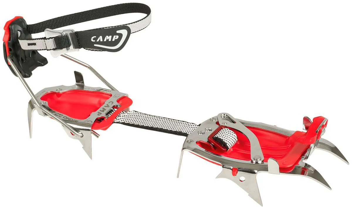 camp Skimo Pure Nanotech