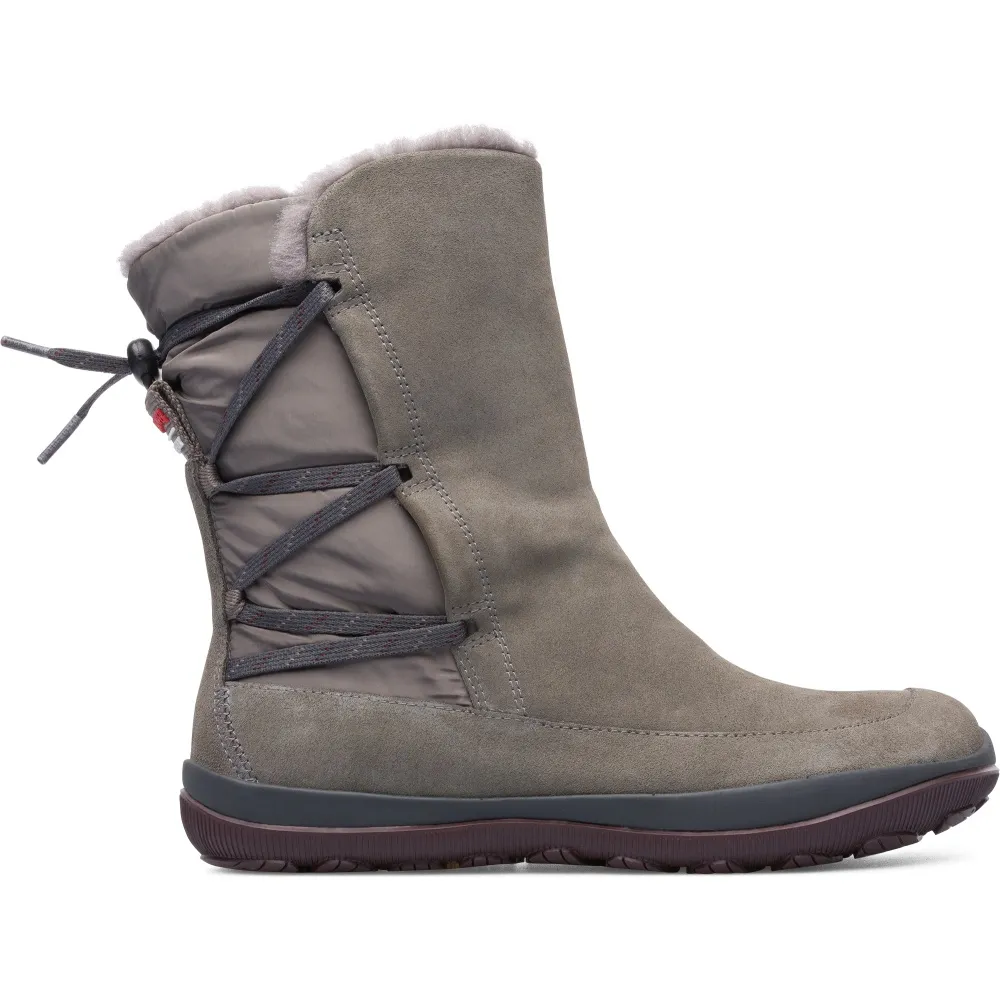CAMPER PEU PISTA GM, BOTíN PARA MUJER K400386003
