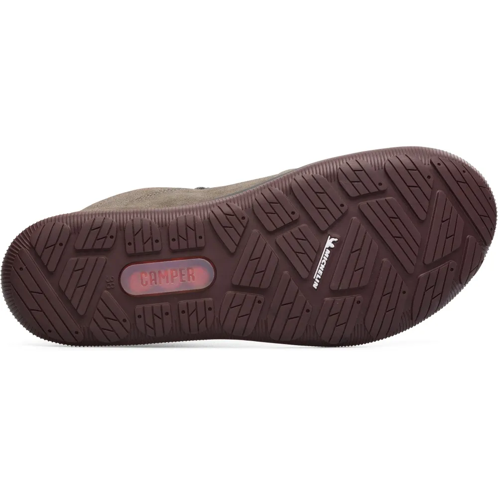 CAMPER PEU PISTA GM, BOTíN PARA MUJER K400386003