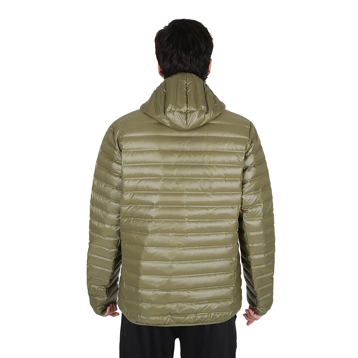 Campera Outdoor adidas Varilite Hombre