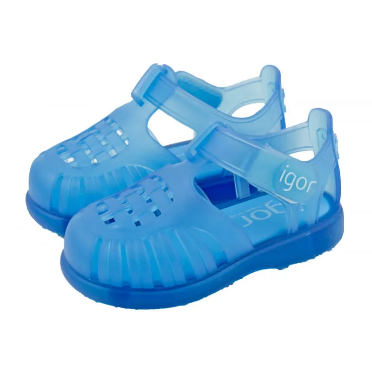 Cangrejeras Velcro IGOR