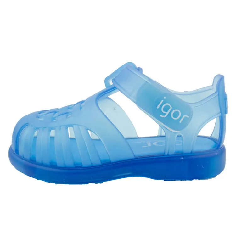 Cangrejeras Velcro IGOR