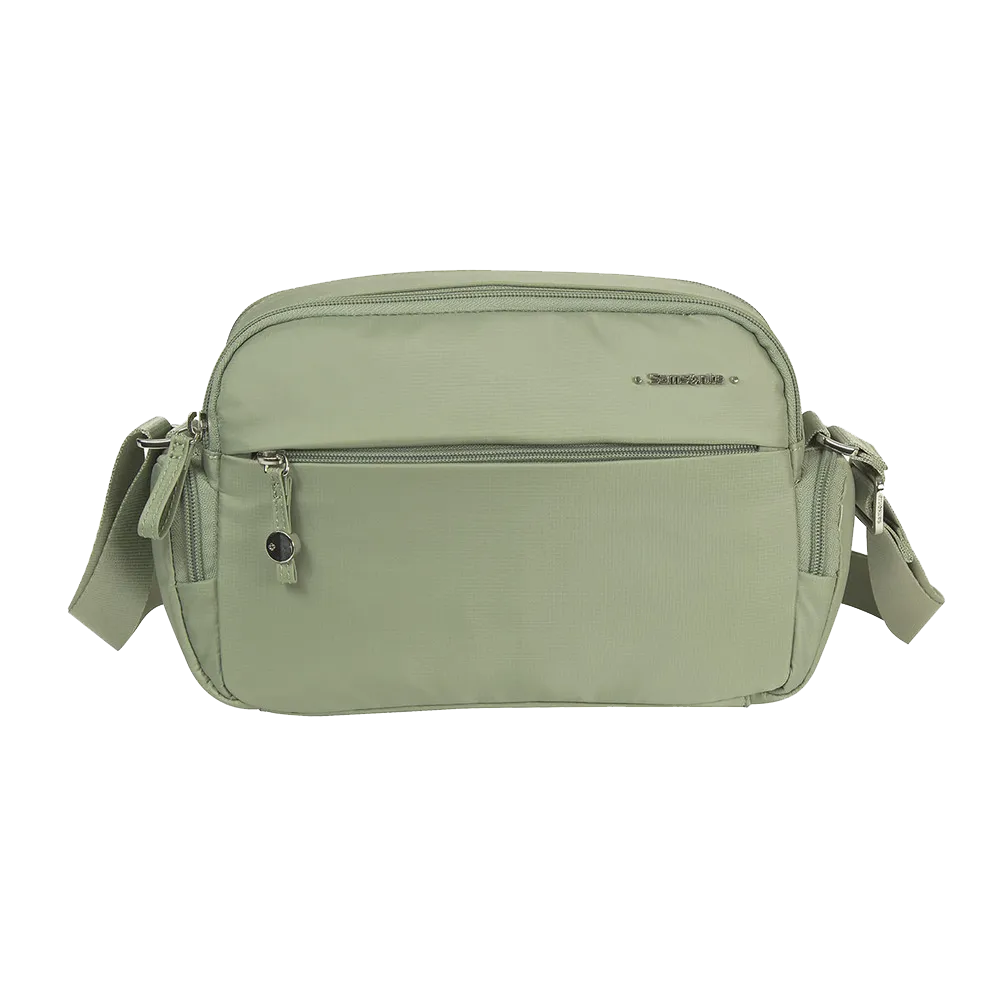 Cartera de hombro MOVE 4.0 Sage S