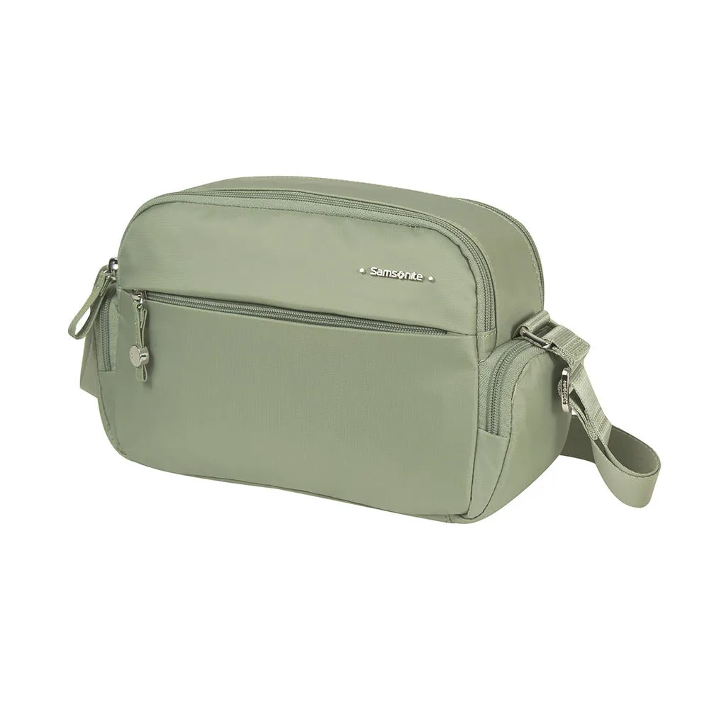 Cartera de hombro MOVE 4.0 Sage S