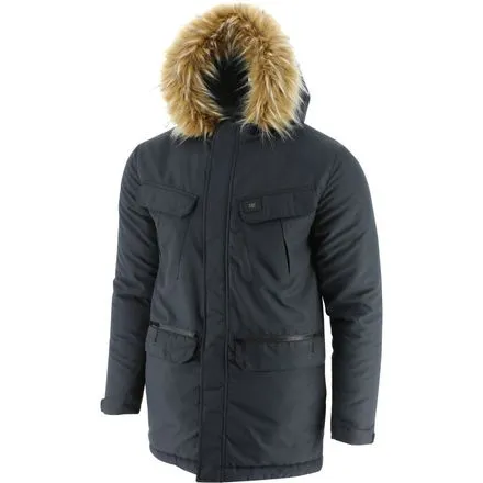 Casaca Hombre Resource Insulated