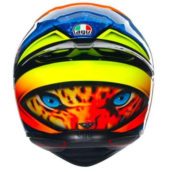 Casco AGV K1 S Multi Izan 