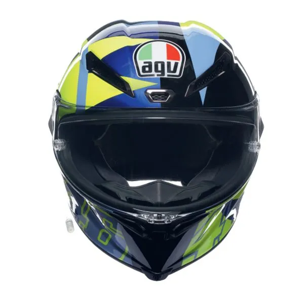 Casco AGV Pista GP RR Limited Edition Soleluna 2022 