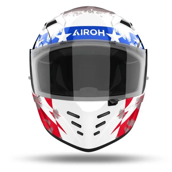 Casco Airoh Connor Nation 