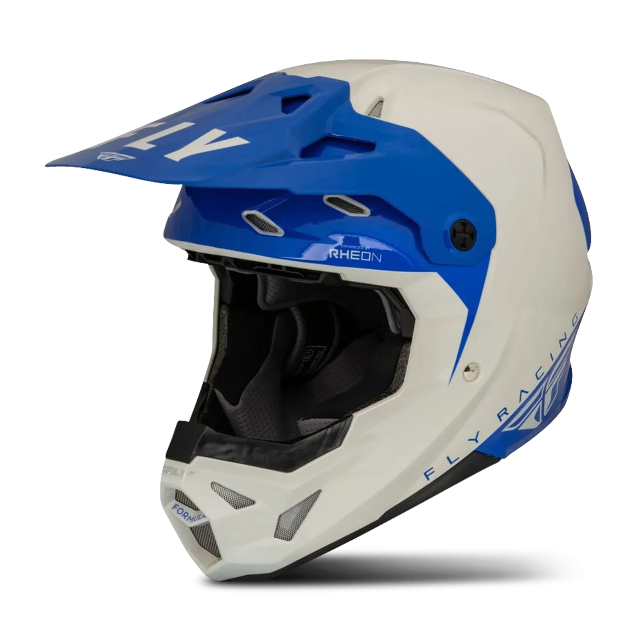Casco de Cross FLY Racing Formula CP