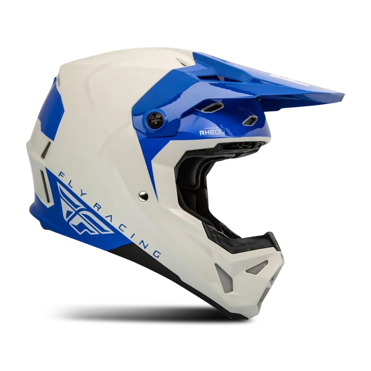 Casco de Cross FLY Racing Formula CP