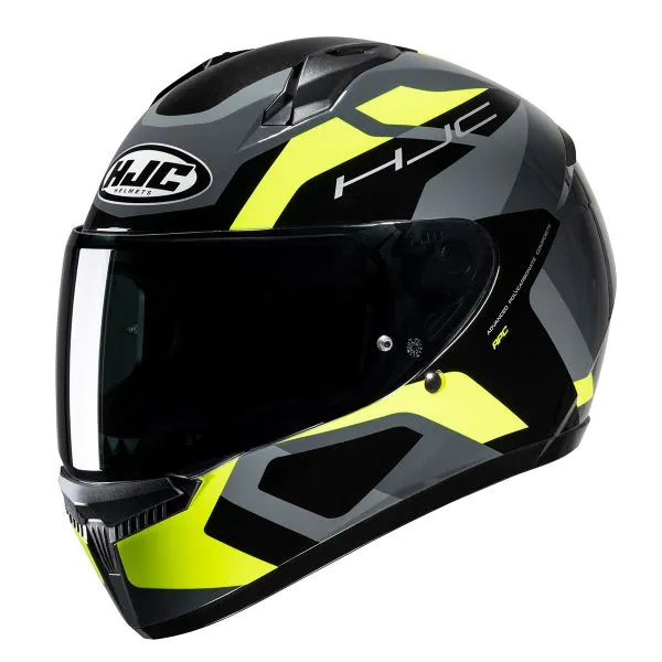 Casco HJC C10 Tins MC3H 