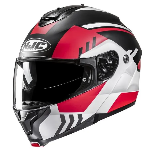 Casco HJC C91N Kaon MC1SF 