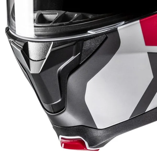 Casco HJC C91N Kaon MC1SF 