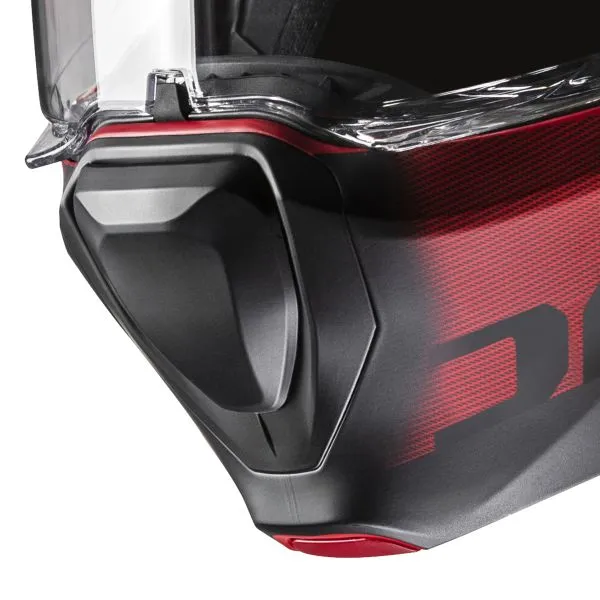 Casco HJC F100 Hetal MC1SF 