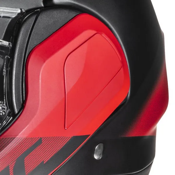 Casco HJC F100 Hetal MC1SF 