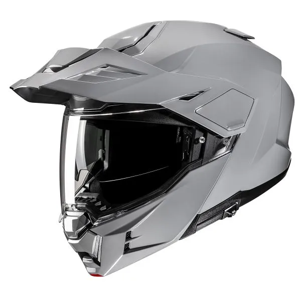 Casco HJC i80 N.Gris 