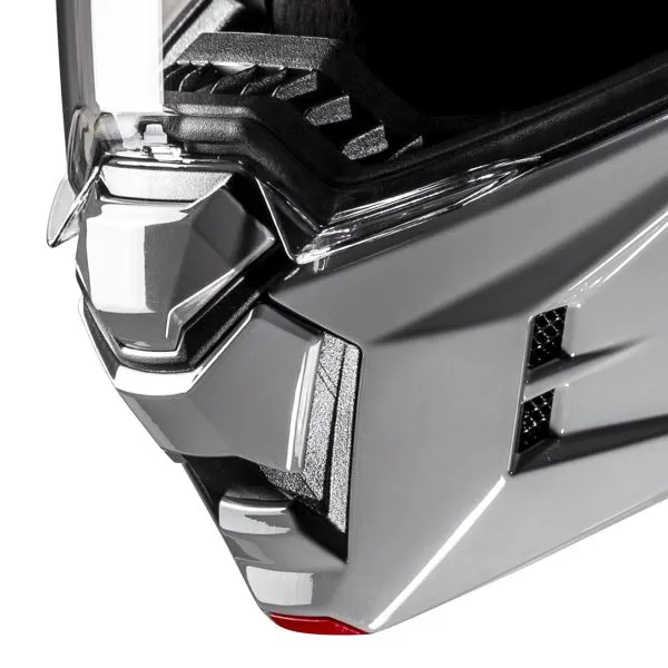 Casco HJC i80 N.Gris 
