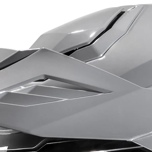 Casco HJC i80 N.Gris 
