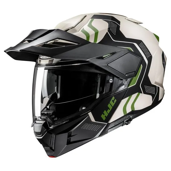 Casco HJC i80 Velly MC4SF 