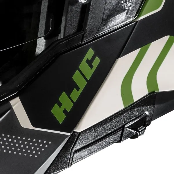 Casco HJC i80 Velly MC4SF 