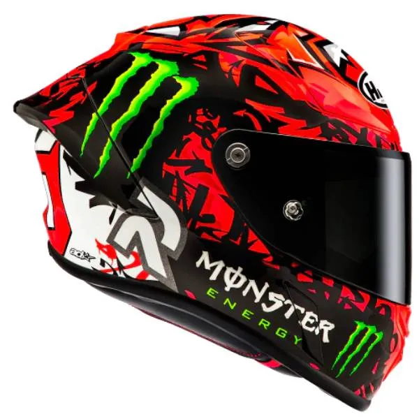 Casco HJC RPHA1 Fabio Quartararo Réplica II 